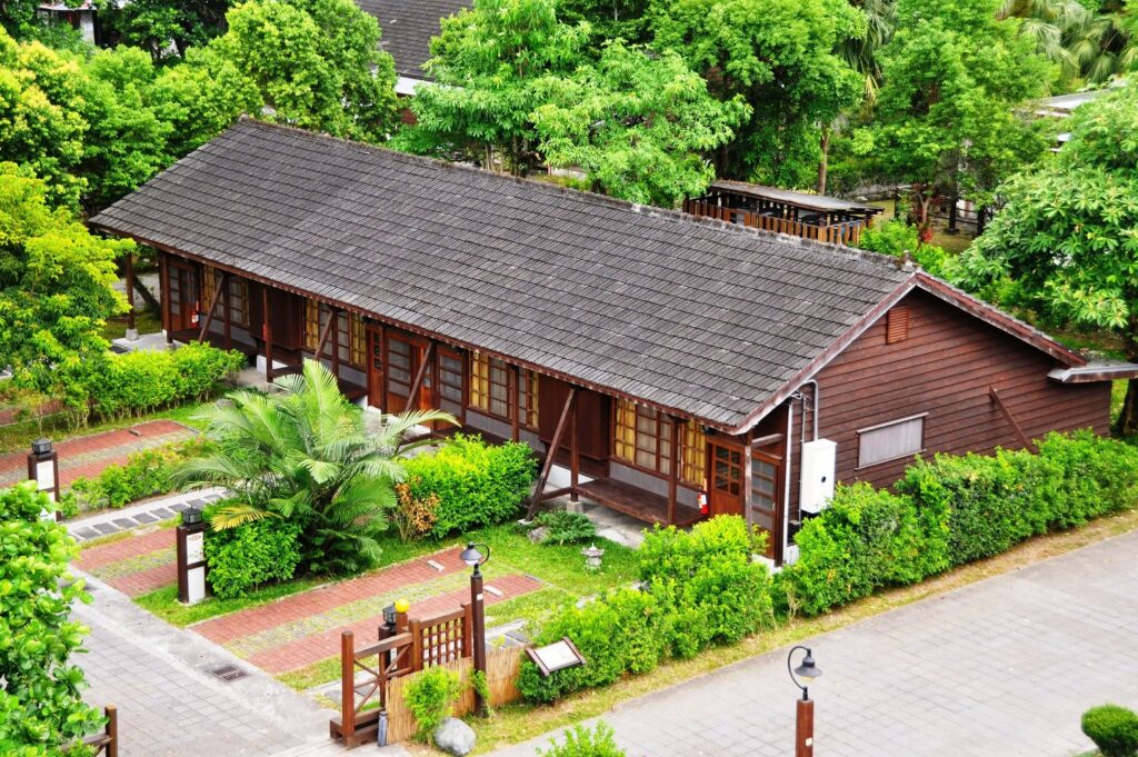 全新日式木屋優質服務　台糖花蓮旅館通過iso國際標章認證