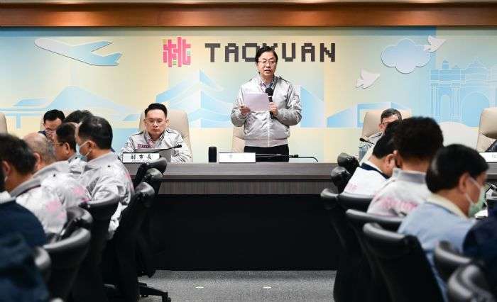 張善政盤點92處易肇事路口-跨局處提升交通安全