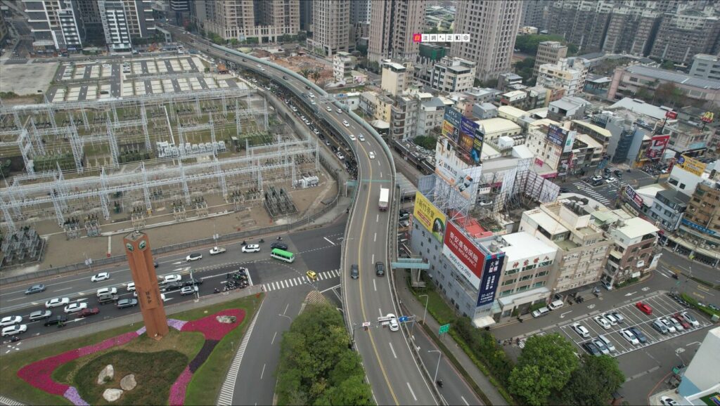 竹市交通有效改善　路段平均旅行時間減少最高309.4秒