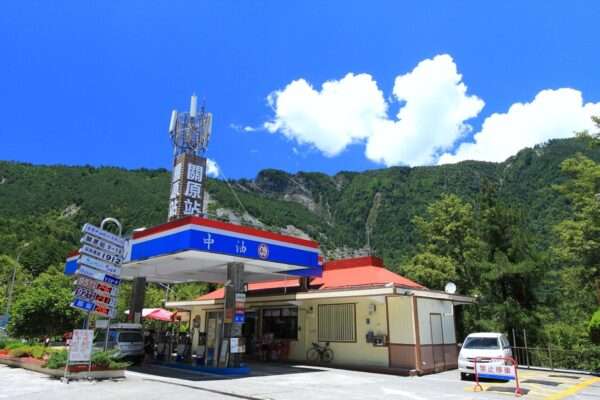 台灣中油公布3月天然氣價格-這類用戶調降6.25%