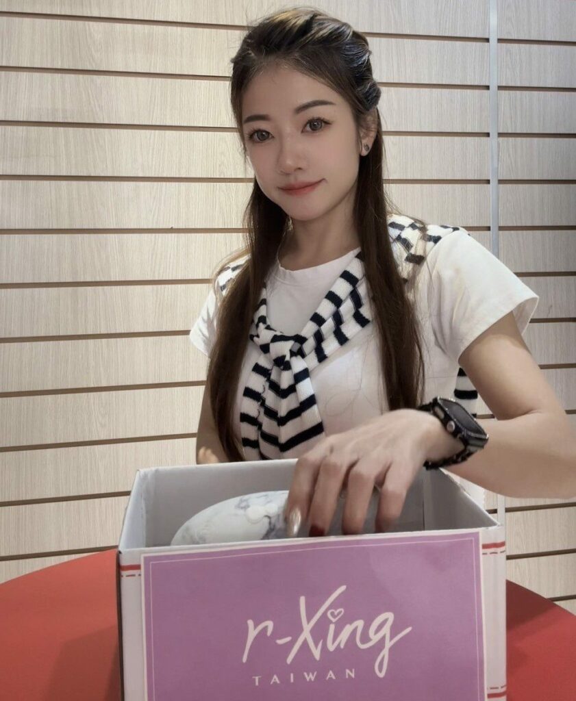 女力環保大爆發！-台灣親密輔具回收率高於男性8倍