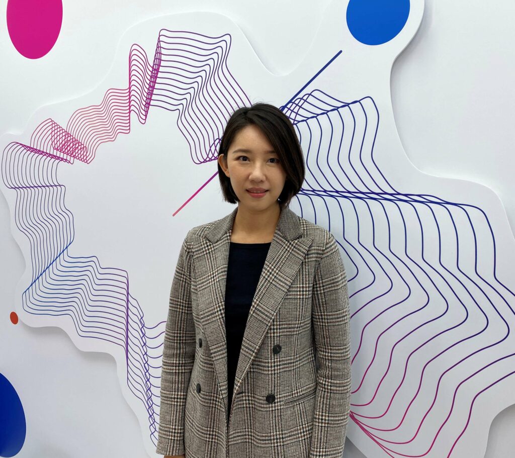 台中市立美術館正式啟動營運　中市藝術發展邁入新紀元