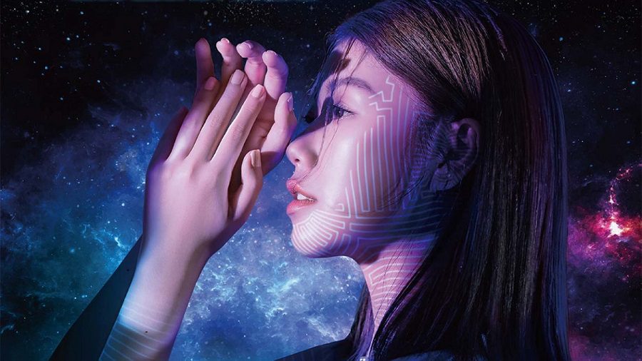 睽違兩年再開唱-億萬串流女神蔡恩雨降臨legacy-帶領歌迷進入「未來雨宙」