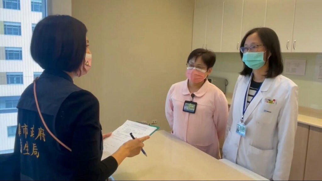高雄市嚴查辣椒粉　擴大禁用對象包含學校、醫療機構為期3個月