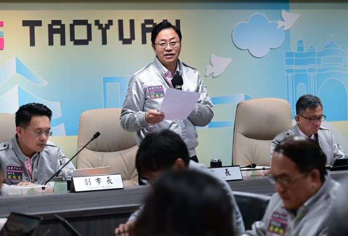 桃園公車司機缺額逾270人-張善政祭補助育才