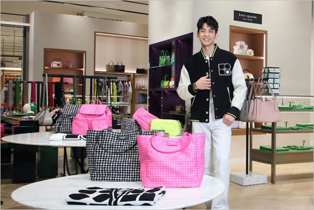 kate-spade-new-york-攜手戲劇男神林柏宏-全新演繹品牌氣息