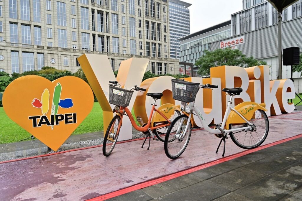 招募youbike里民小幫手　北市就服徵才列車再啟動