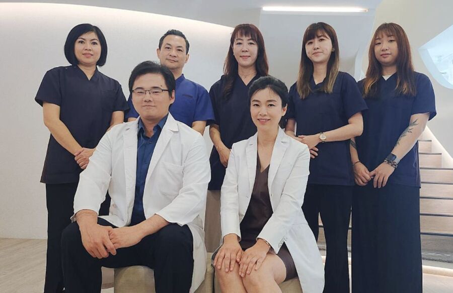 乍暖還寒小心倒下　成美健康集團引進eecp守護健康