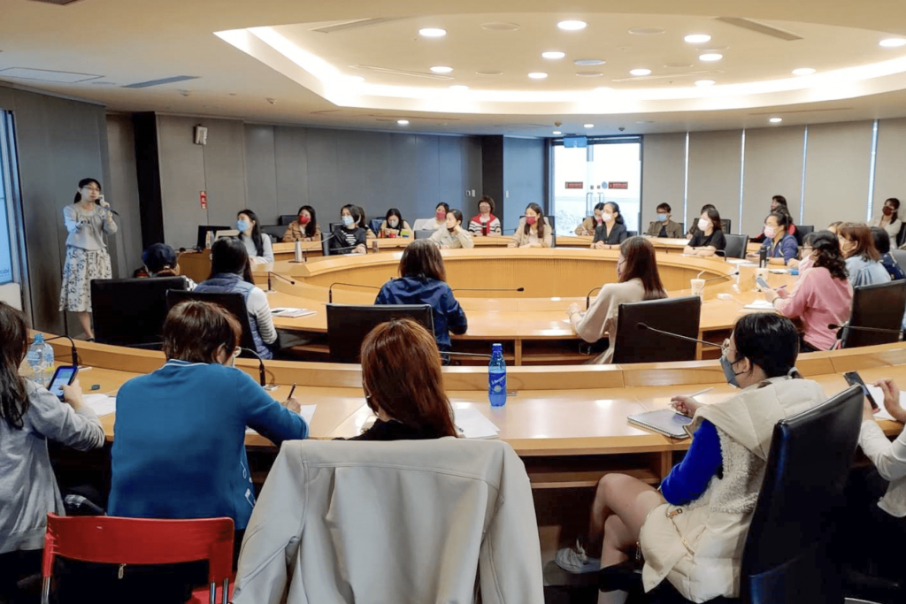 突破職場天花板-經發局3/21邀您參加女性負責人經營講座-共創成功之路