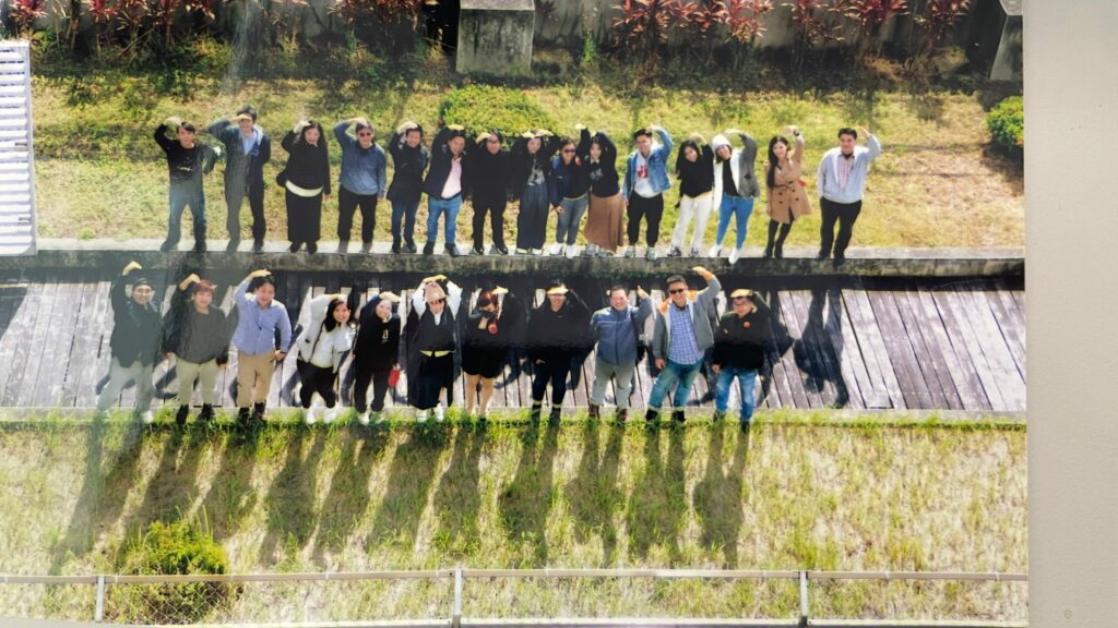 北科大雙聯碩士學位學程啟動招生　攜手uta帶來優質專業教育