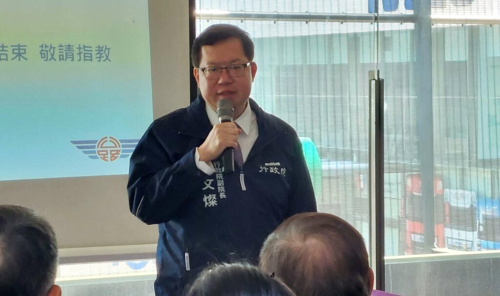 「蘇丹紅」風暴席捲全台-鄭文燦祭三策略因應