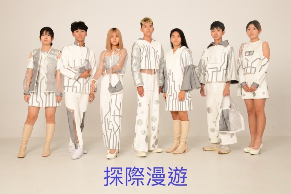 3/15報名最後一天-  頭城家商特色招生等你來挑戰
