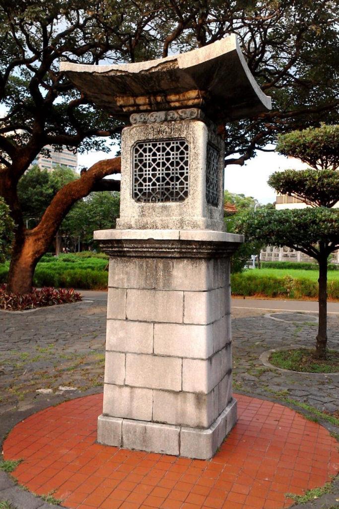 台灣廣播電台放送亭