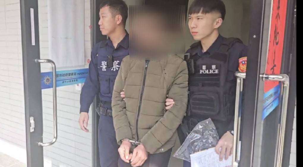 「hi-lo」賭場藏鐵皮工廠-蘆竹警逮泰籍負責人送辦
