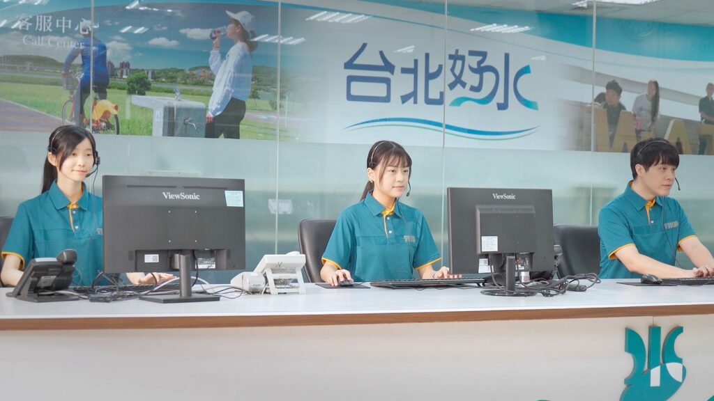 北水處招募新人　月薪上看55k