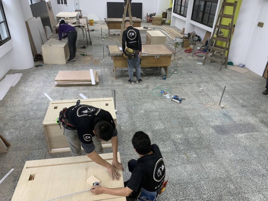 地方創生　宜蘭新氣象！年輕創業家打造夢想家園
