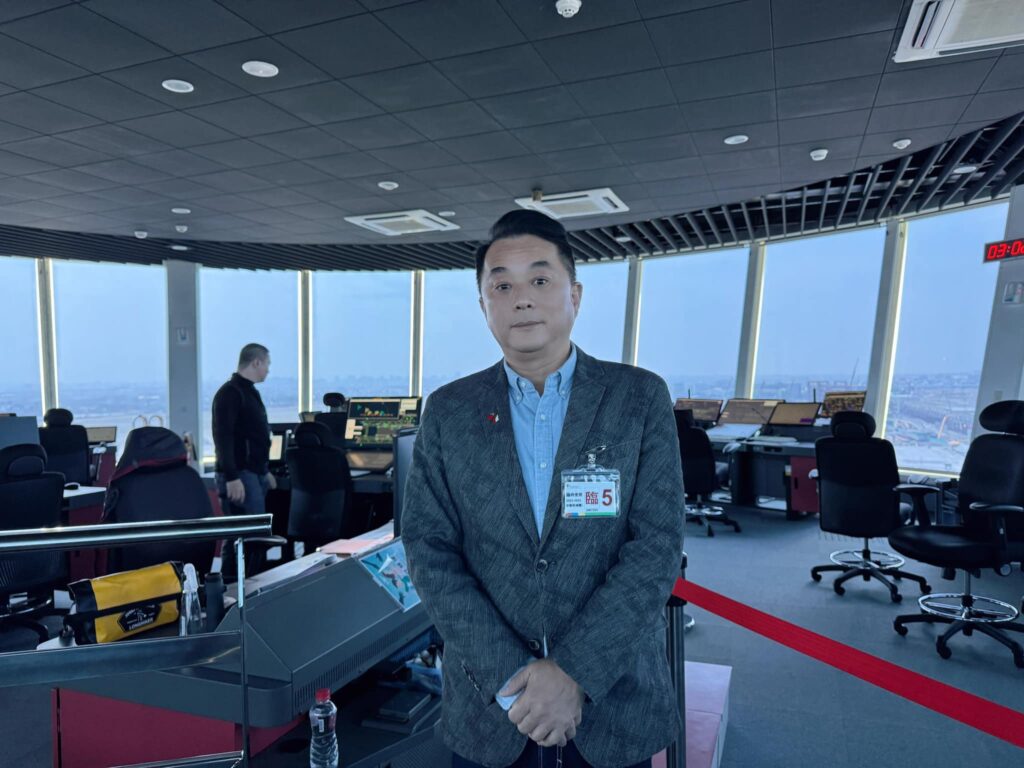 國內觀光業慘淡？魯明哲籲政府拓展轉機旅遊商機