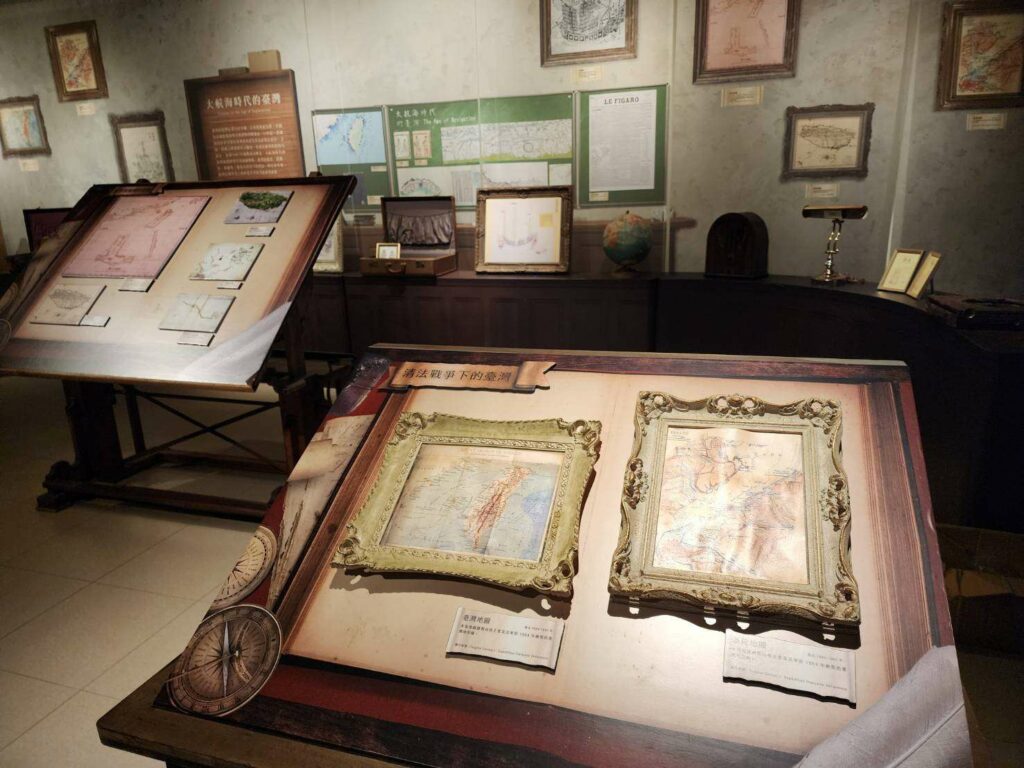 海科館攜手佛陀紀念館「航向世界的台灣特展」邀民眾探索海洋文化