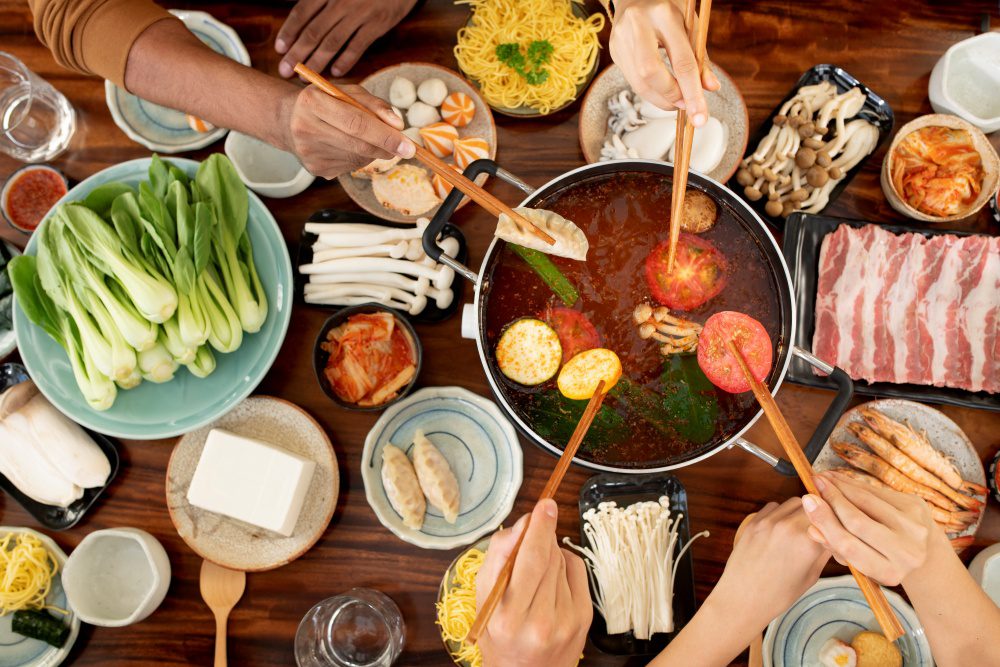 新竹火鍋業正夯-店家持續推陳出新滿足多元飲食需求！