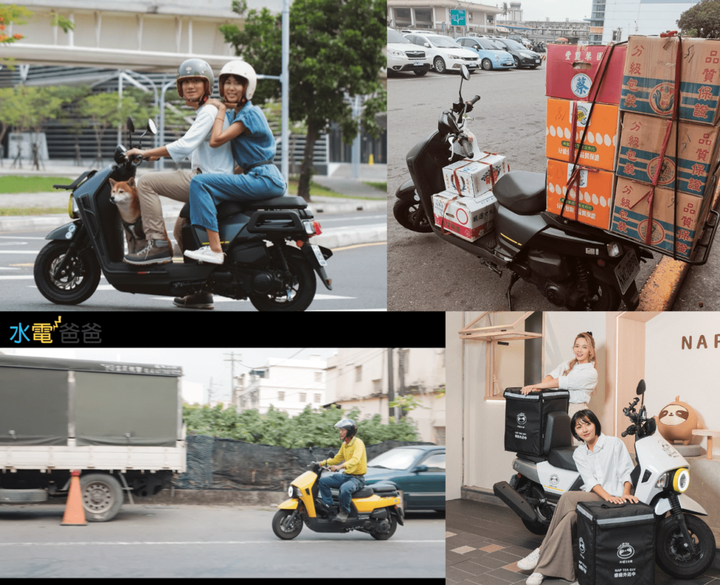 數萬名車友好評的最強大空間神車4mica-讓你輕鬆賺dollar也享受生活中的大樂趣！
