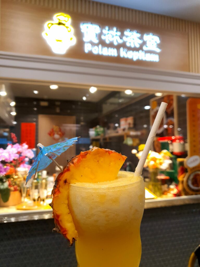 「寶林茶室」爆食物中毒1死3重症　檢警會同食藥署蒐證調查