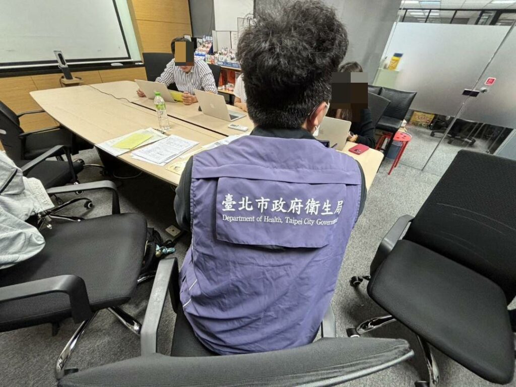 小林製藥紅麴致死風波延燒　大研生醫自主下架1.2萬盒