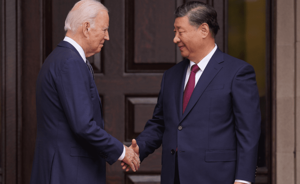 專論:兩岸統一已有時間表？-和談是否仍有機會？執政者宜三思而行