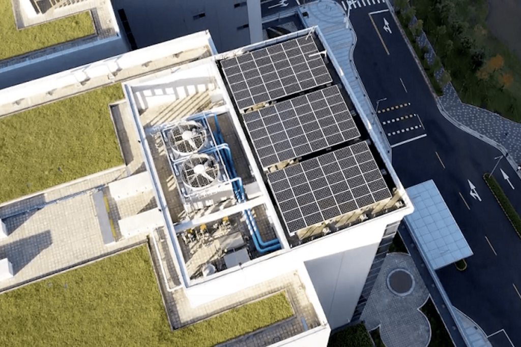 新北市推出6招節能政策-太陽光電補助4月1日啟動-迎向綠能新未來