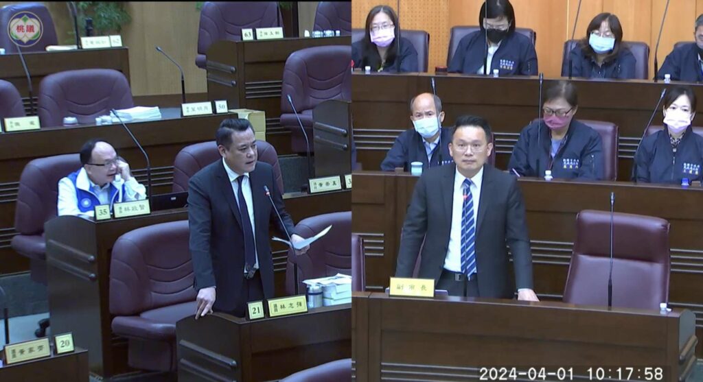 即期品捐食享冰箱-桃議民進黨團籲市府強化食安管理