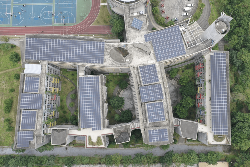 新北市再推6大節能政策-淨零碳示範場域推廣補助計畫最高達80萬開啟申請