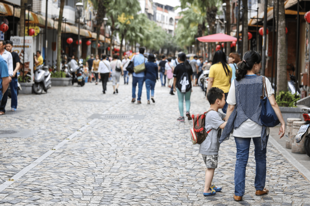 新北清明連假旅遊攻略出爐-探尋在地風華-享受悠閒假期