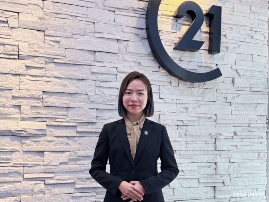 年收破300萬！房仲女王陳品蓁在生活與工作中取得完美平衡