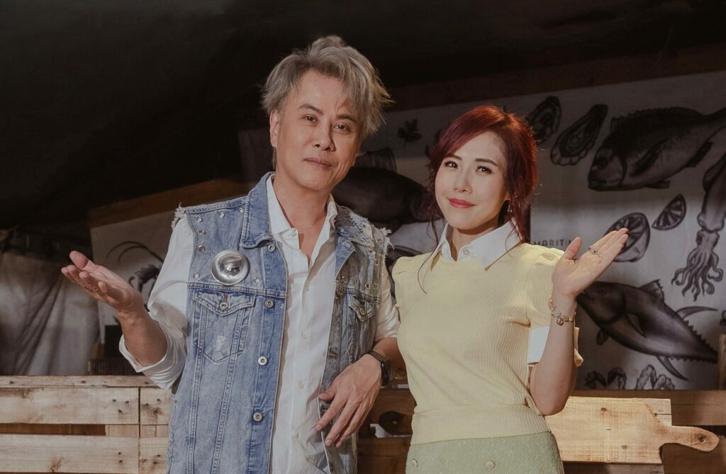 吳申梅婚後「報喜」?-睽違三年推出最新台語單曲