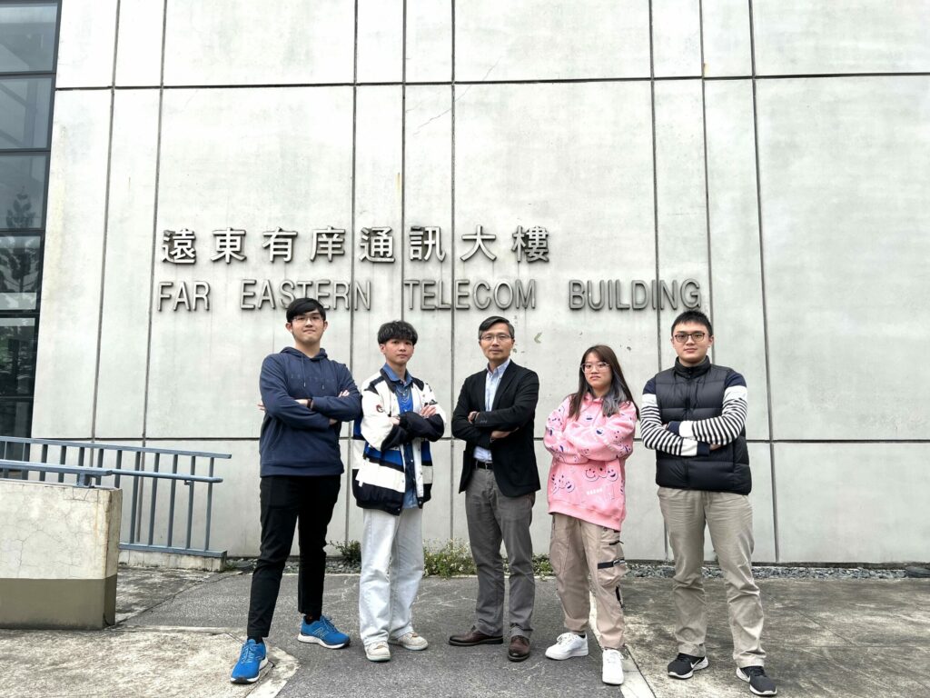 元智大學結合ai判讀斷層影像奪冠-準確率達93%關鍵技術曝光