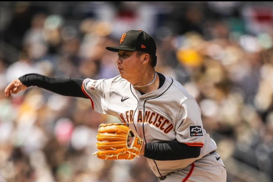 《mlb》鄧愷威大聯盟二度登板-3.1局2k失2分