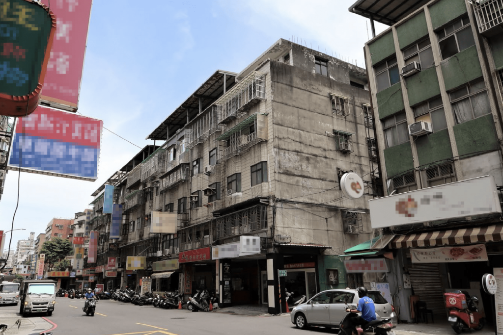 新北市中美公寓重建計畫全額補助啟動-前進安居環境的下一步