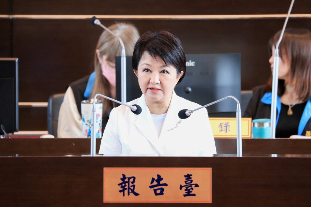 打造幸福宜居理想城市-盧市長施政報告細數市政建設
