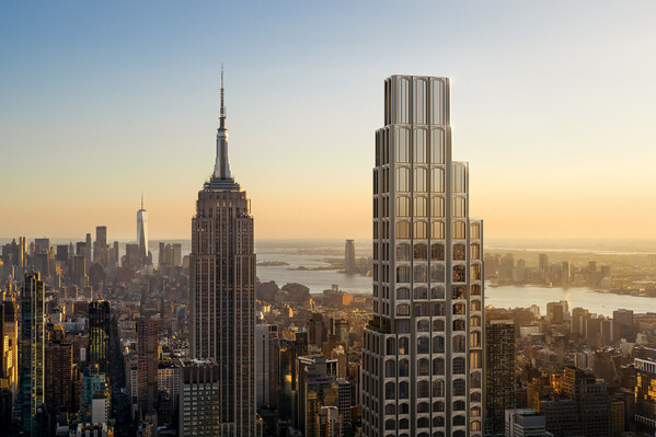 紐約中城區的-520-fifth-avenue-住宅單住開售