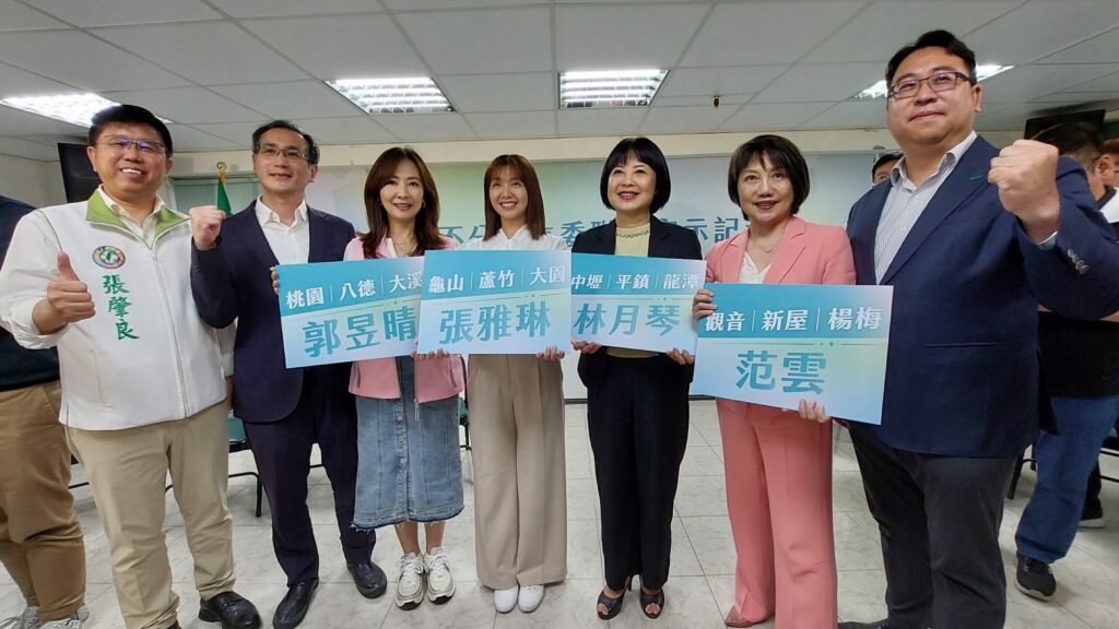 鄭運鵬接任高雄副市長？鄭：習慣當啦啦隊