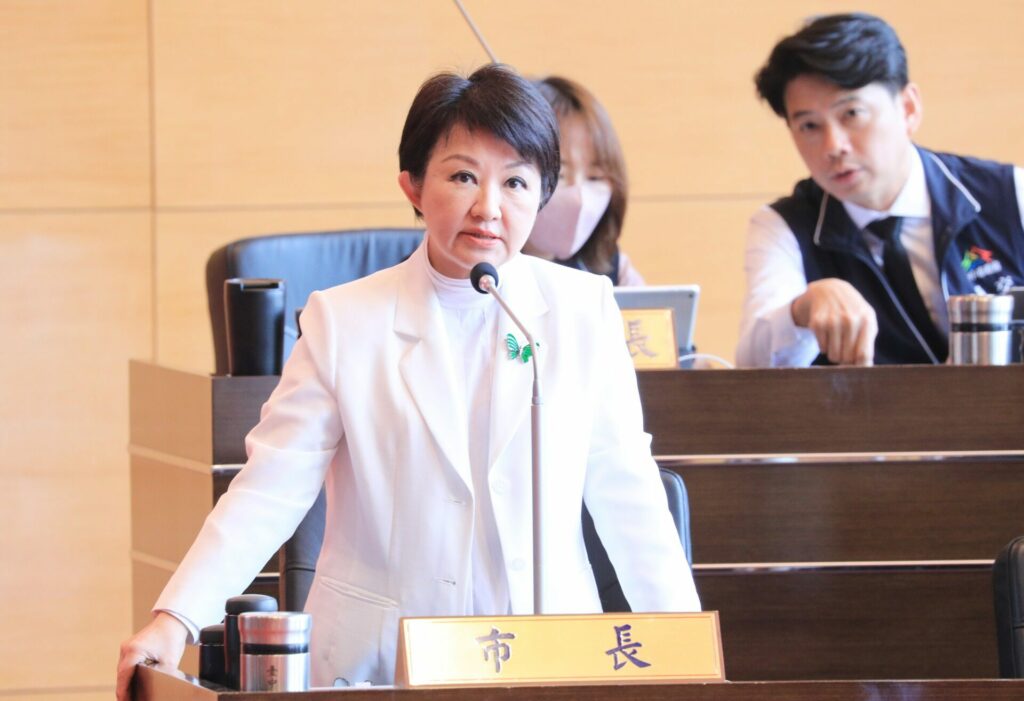 籲中央加重持有兒少性影像罪責-盧市長：一絲妥協都不應存在