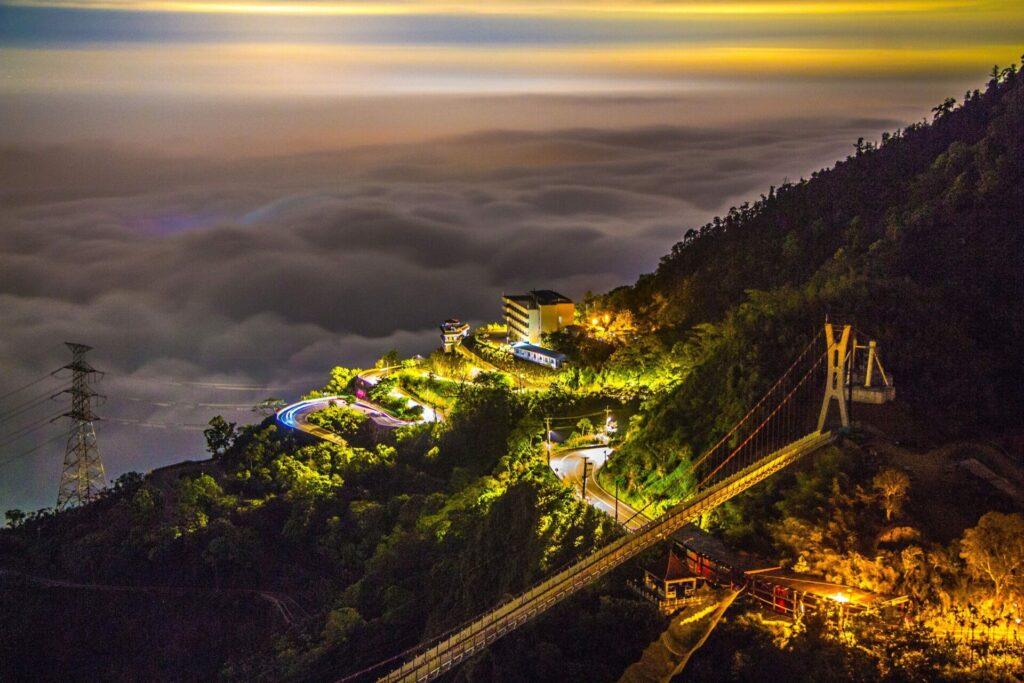 嘉義梅山10大美拍景點　探索自然風光與文化魅力