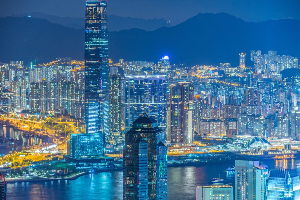 2024香港自由行景點推薦-一日遊行程這樣安排就對了！