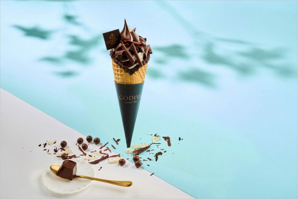 「godiva」再度回歸！限時買1送1活動回來了　巧克力迷注意