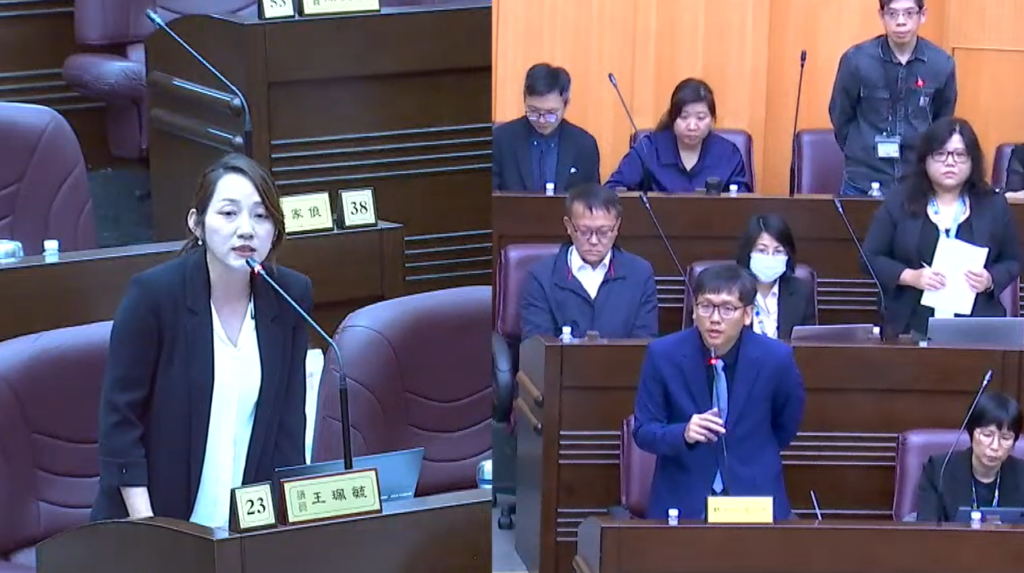 2025台灣燈會在桃園-民進黨議員籲市府及早做好規劃