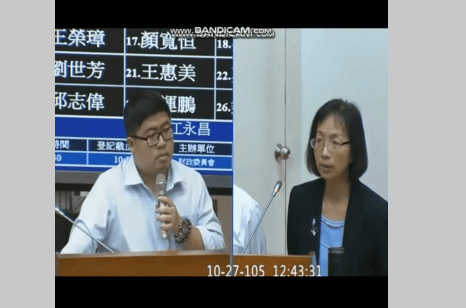 黃國昌抨擊蔡易餘修證交法提案　財經名嘴：等同否決幾十位法學大老