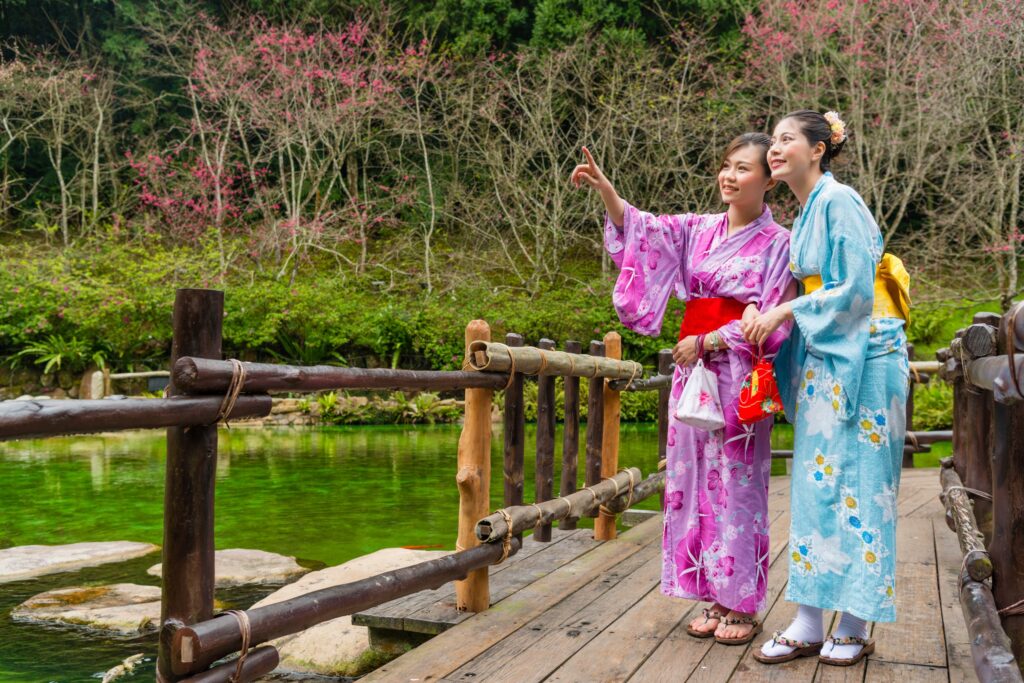 夏天旅遊日本怎麼玩?夏季日本景點推薦！