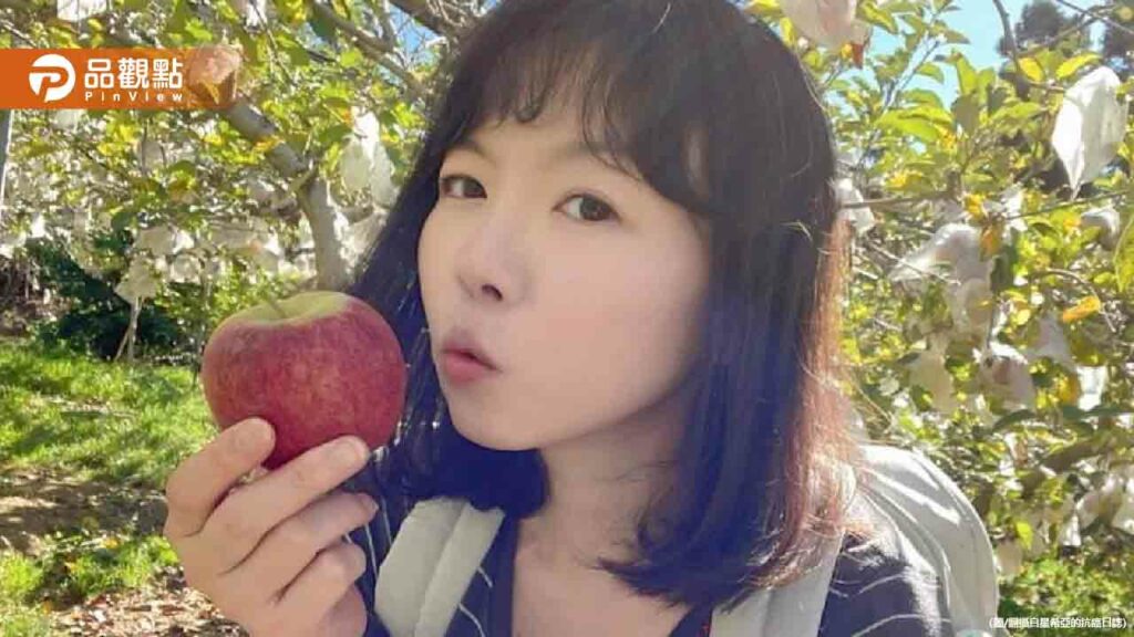 勇敢抗癌部落客星希亞開啟永恆的旅程，粉絲深感萬分不捨