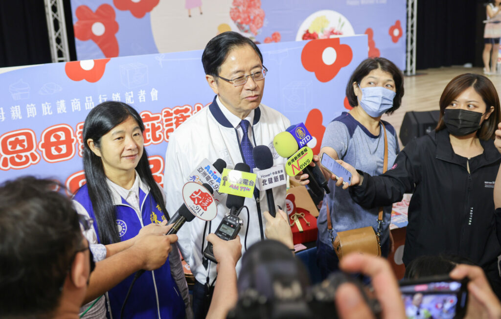 震後電力吃緊猛批中央能源政策-張善政：換再多台電幹部都沒用