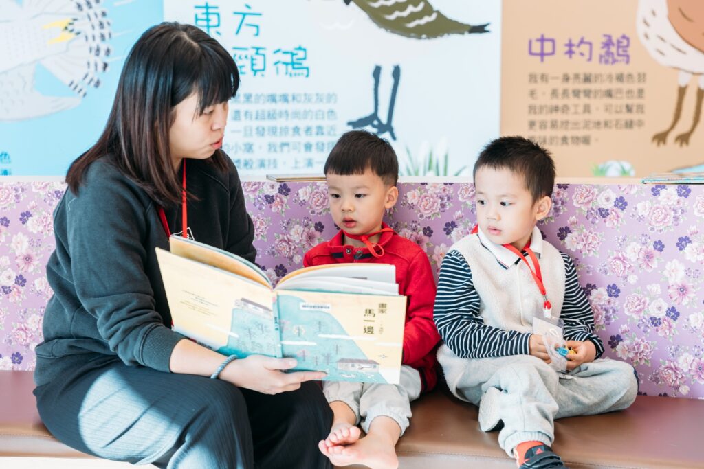 桃市圖推「閱讀存摺」-邀您讀好書、集點換禮品