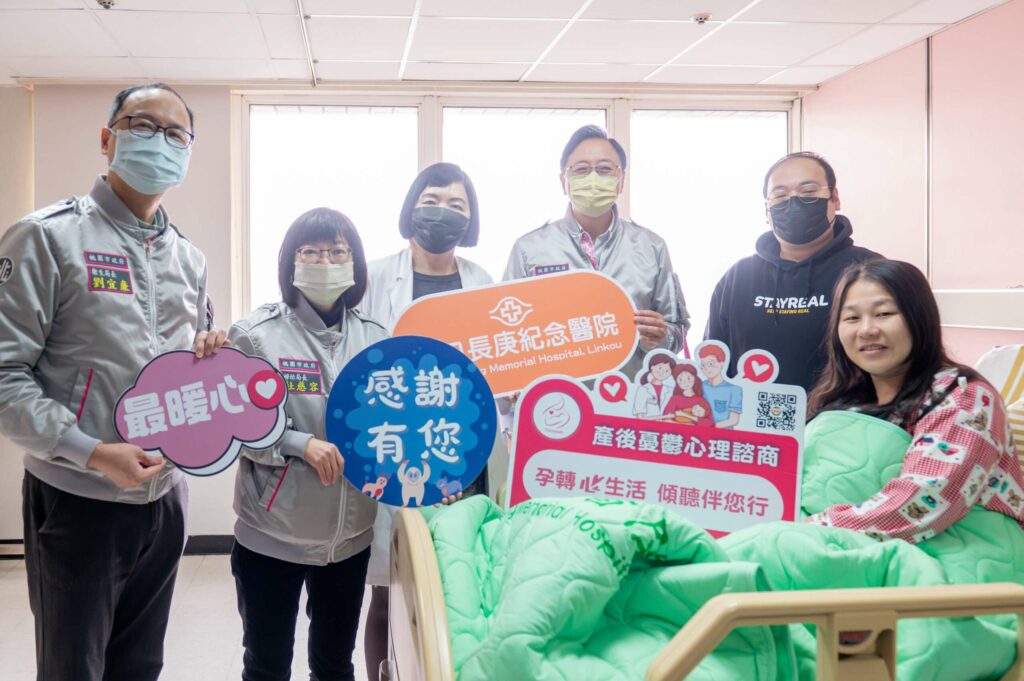 專訪／全台灣第一個婦幼局-杜慈容曝未來目標